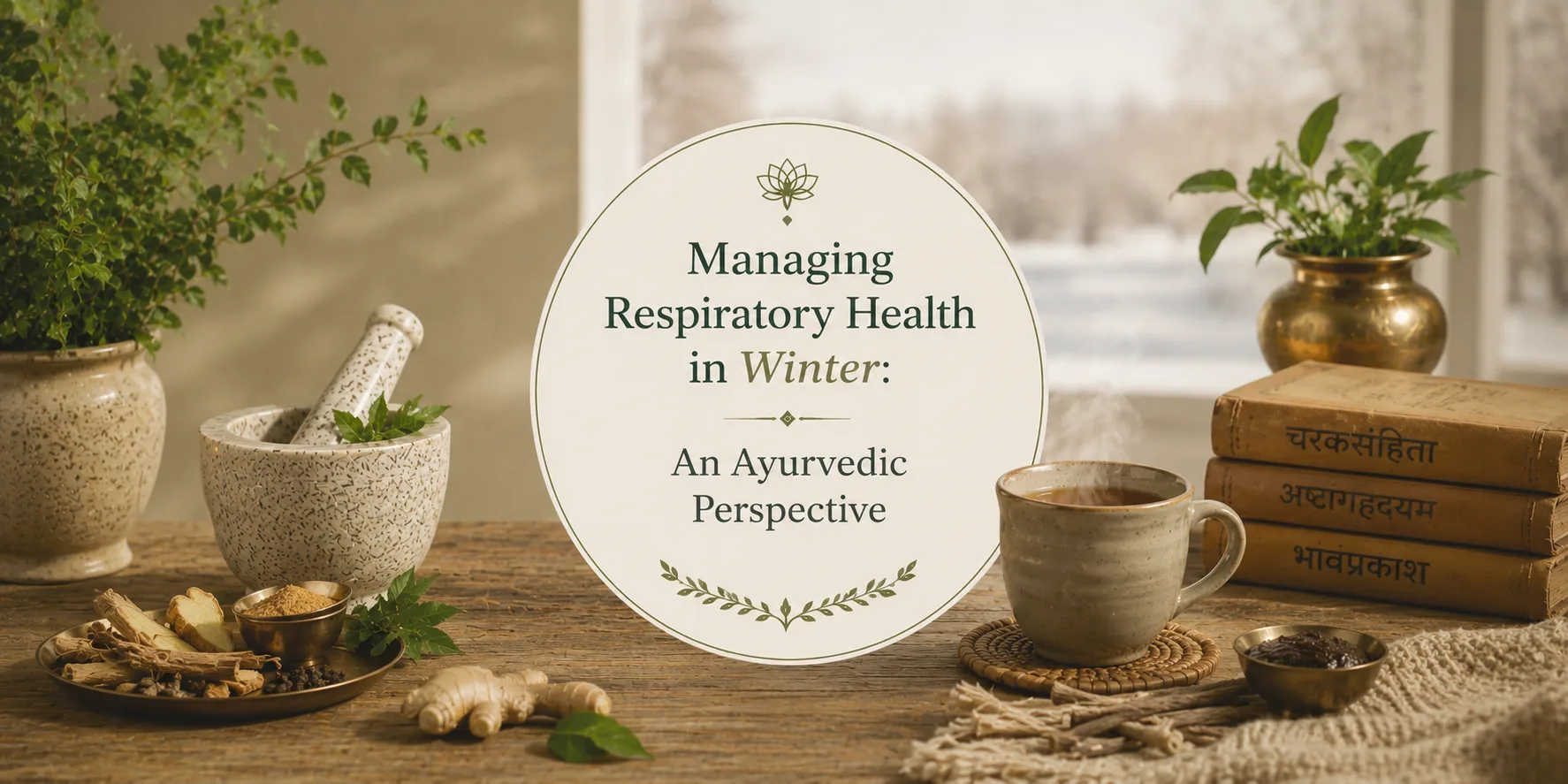Dr. Priyanka Bhusari Oka – Ayurveda Physician & Integrative Dietetics Expert