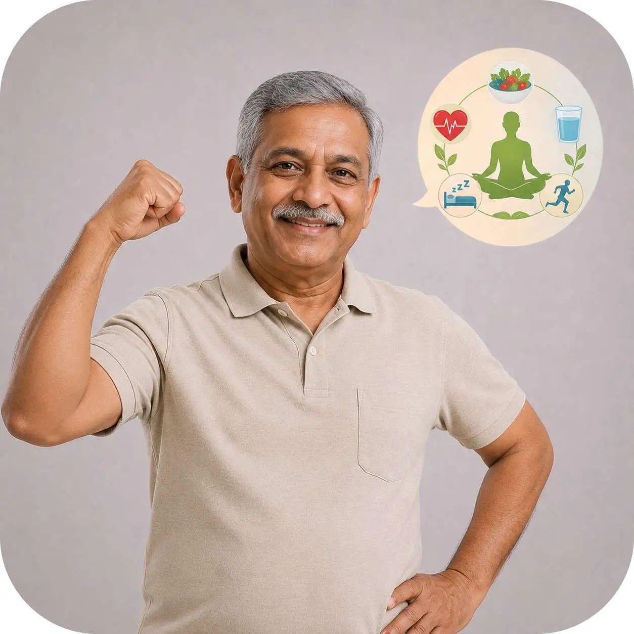 General Wellness