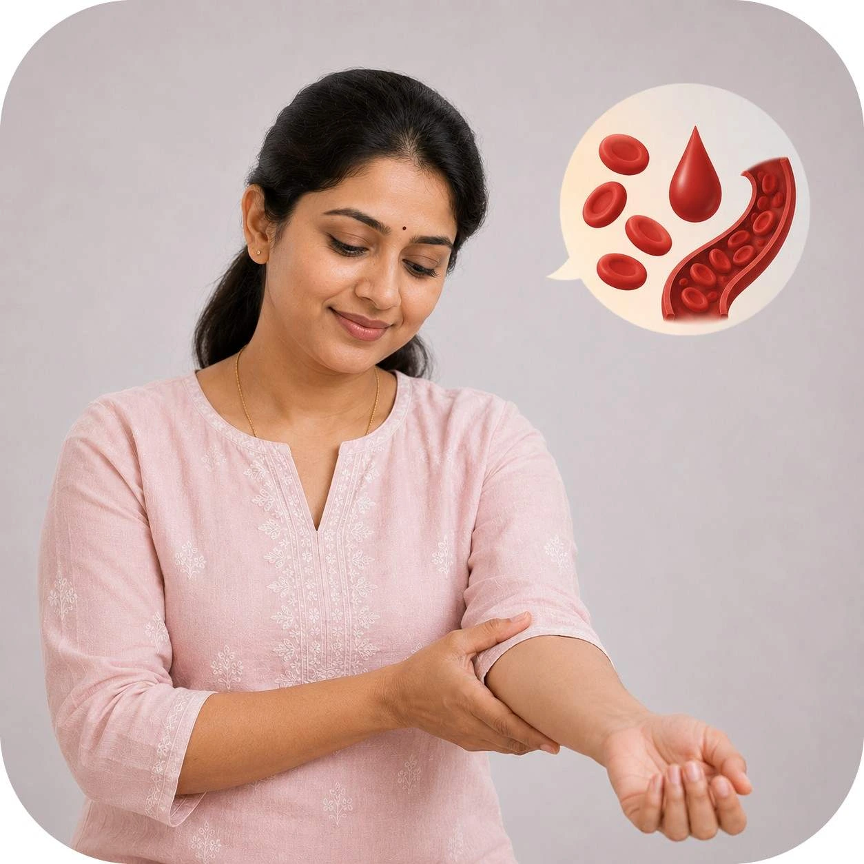Blood Health
