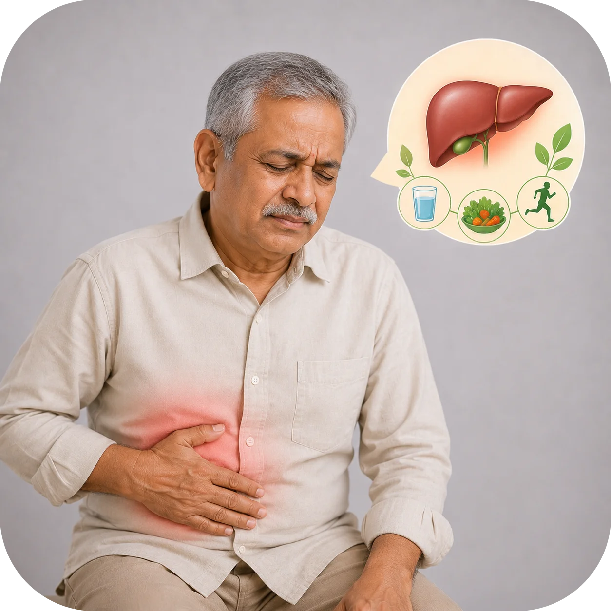 Liver Care