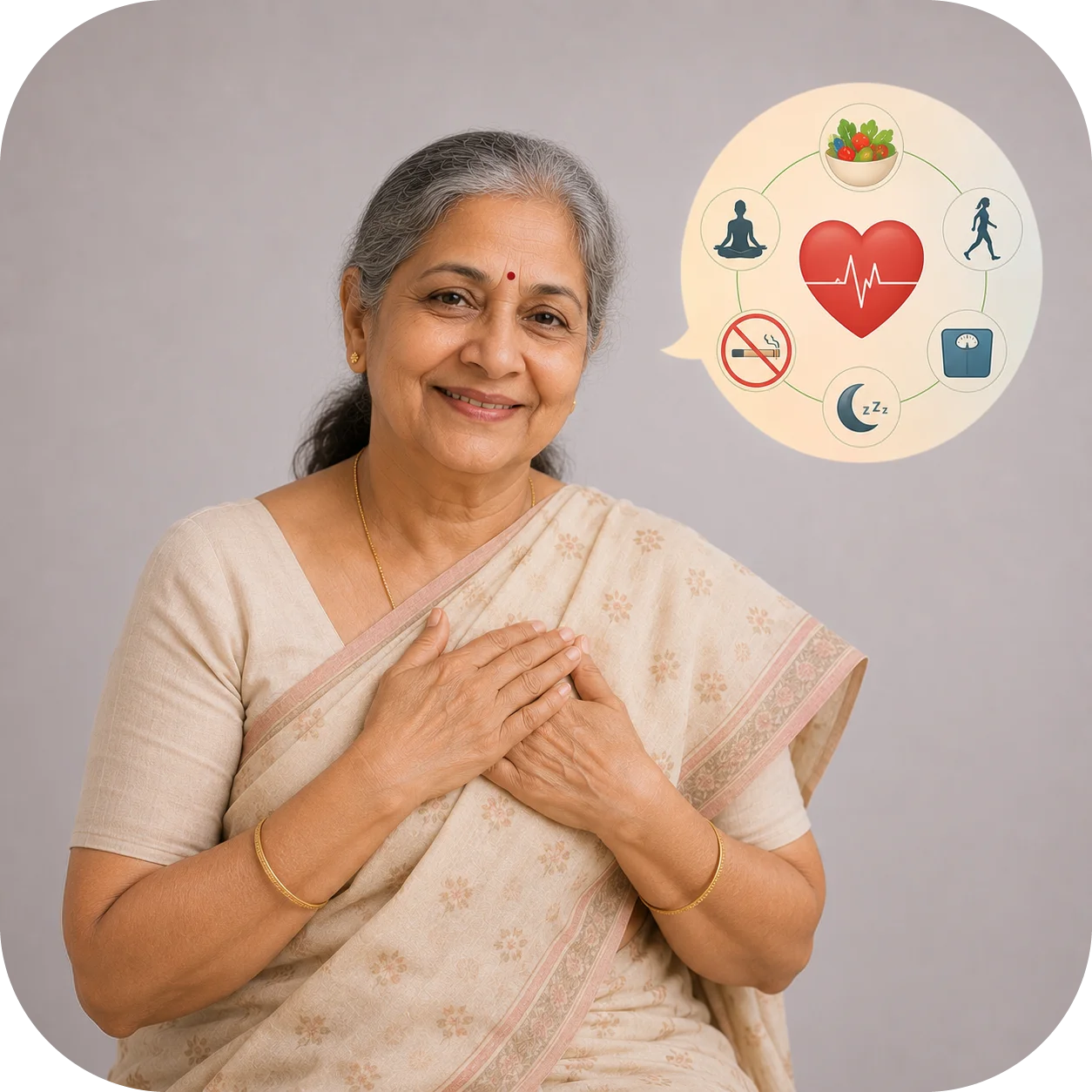 Heart care