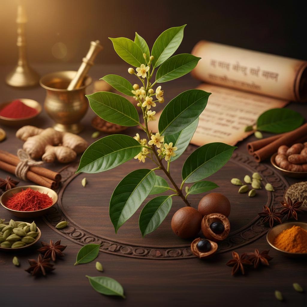 Jayapala wellness 
