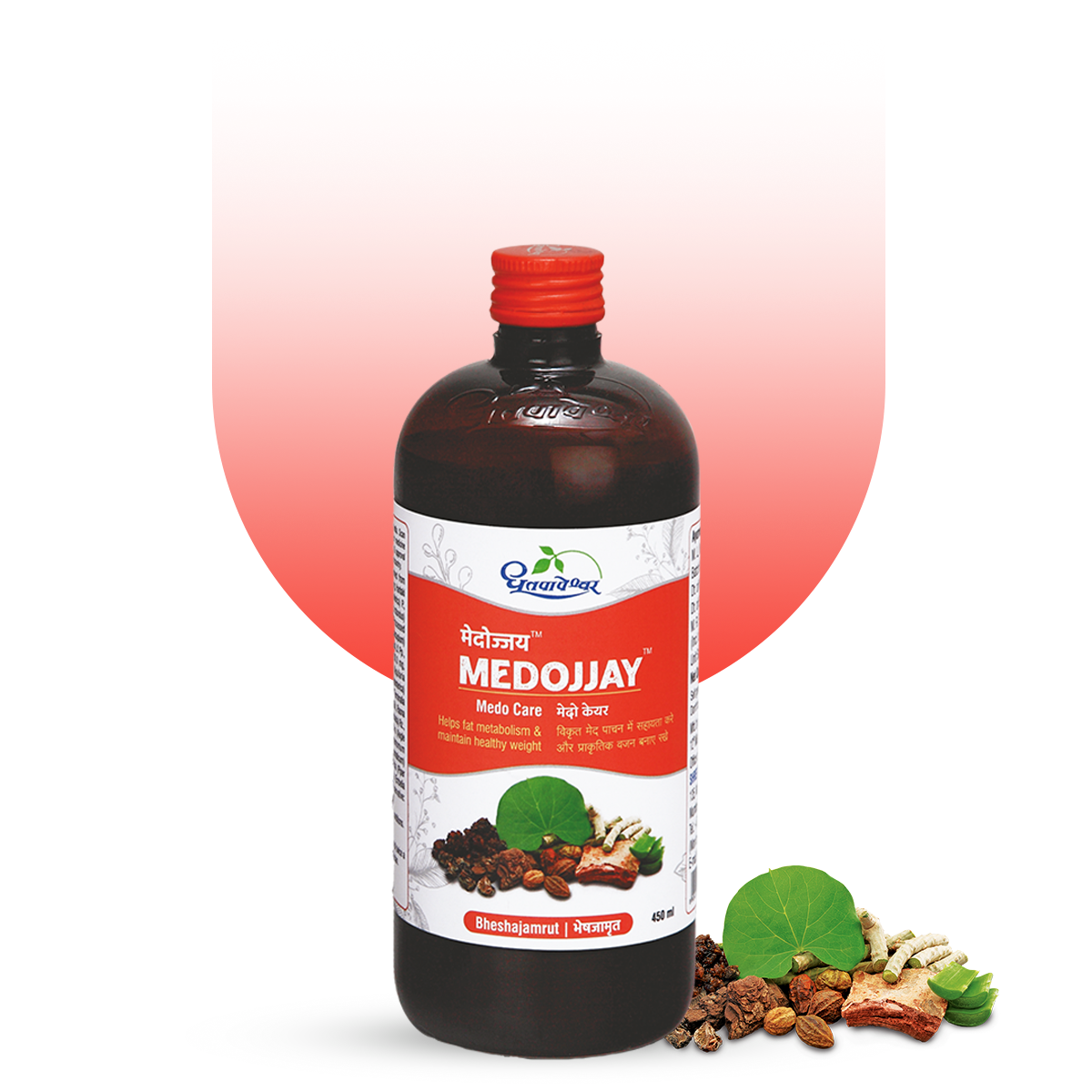 Medojjay – Ayurvedic Medo Care