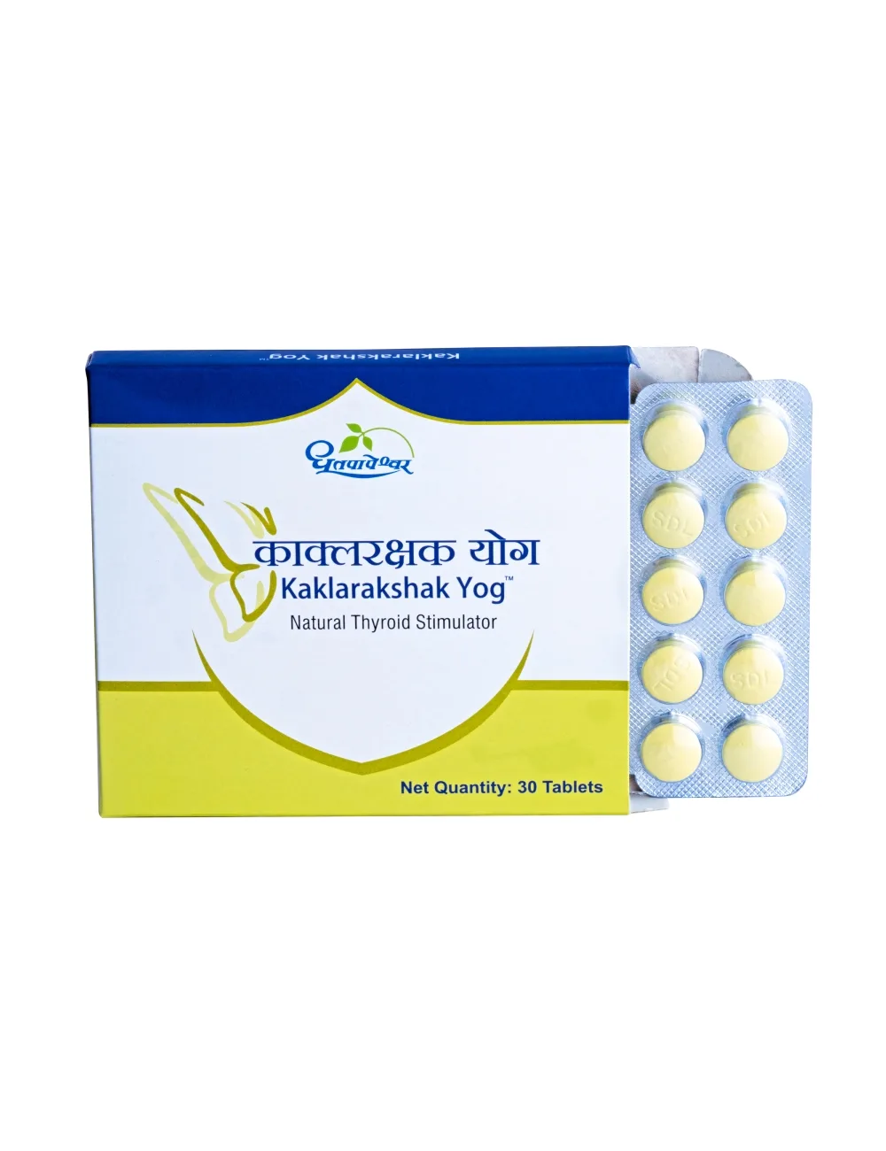 Kaklarakshak Yog
