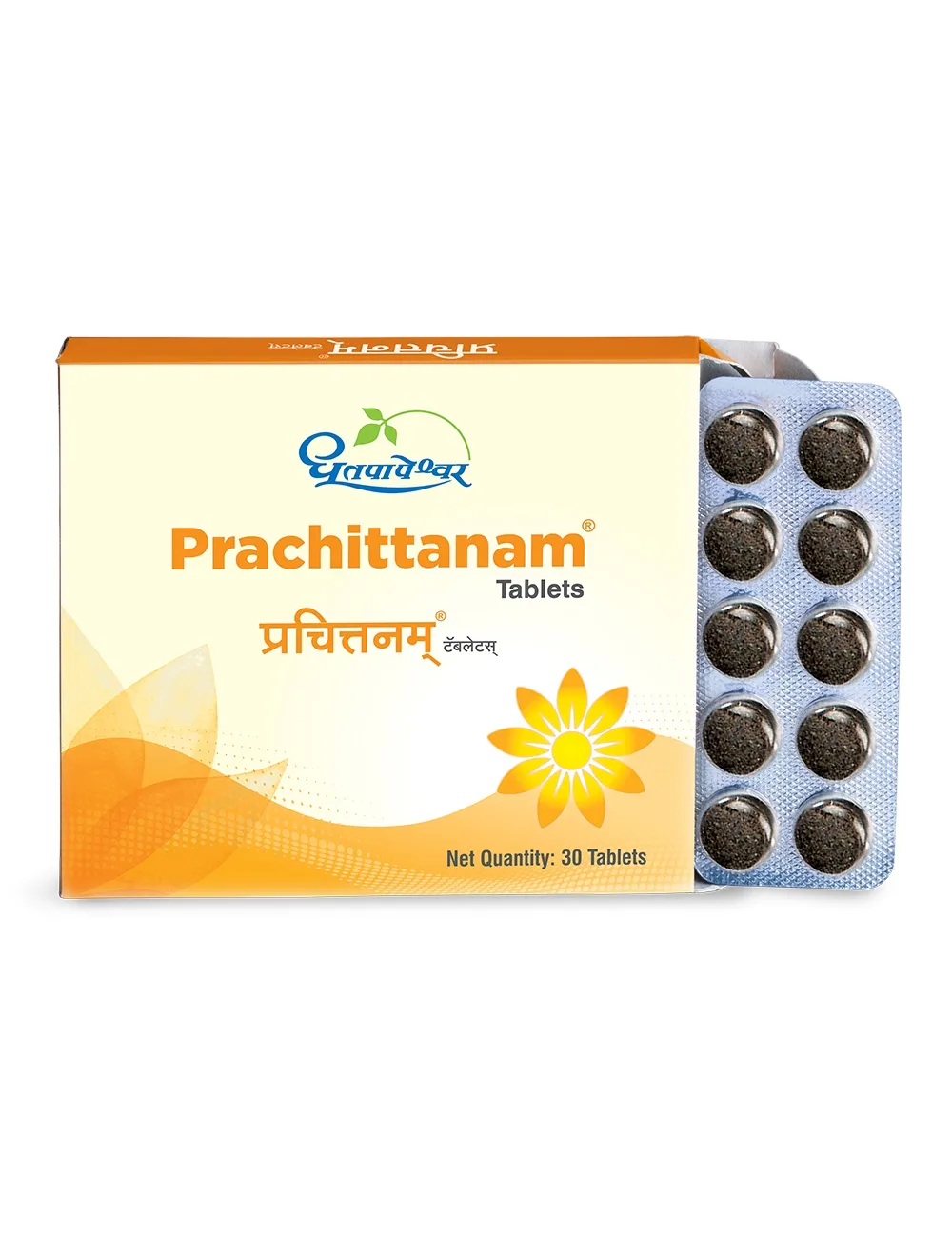 Prachittanam Tablets