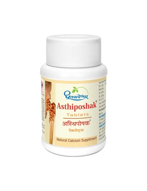 Asthiposhak Tablets