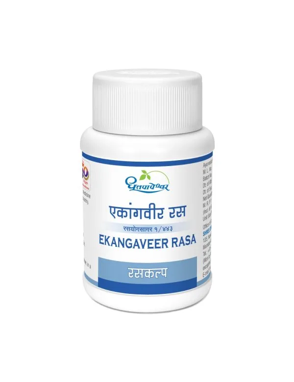 Ekangaveer Rasa