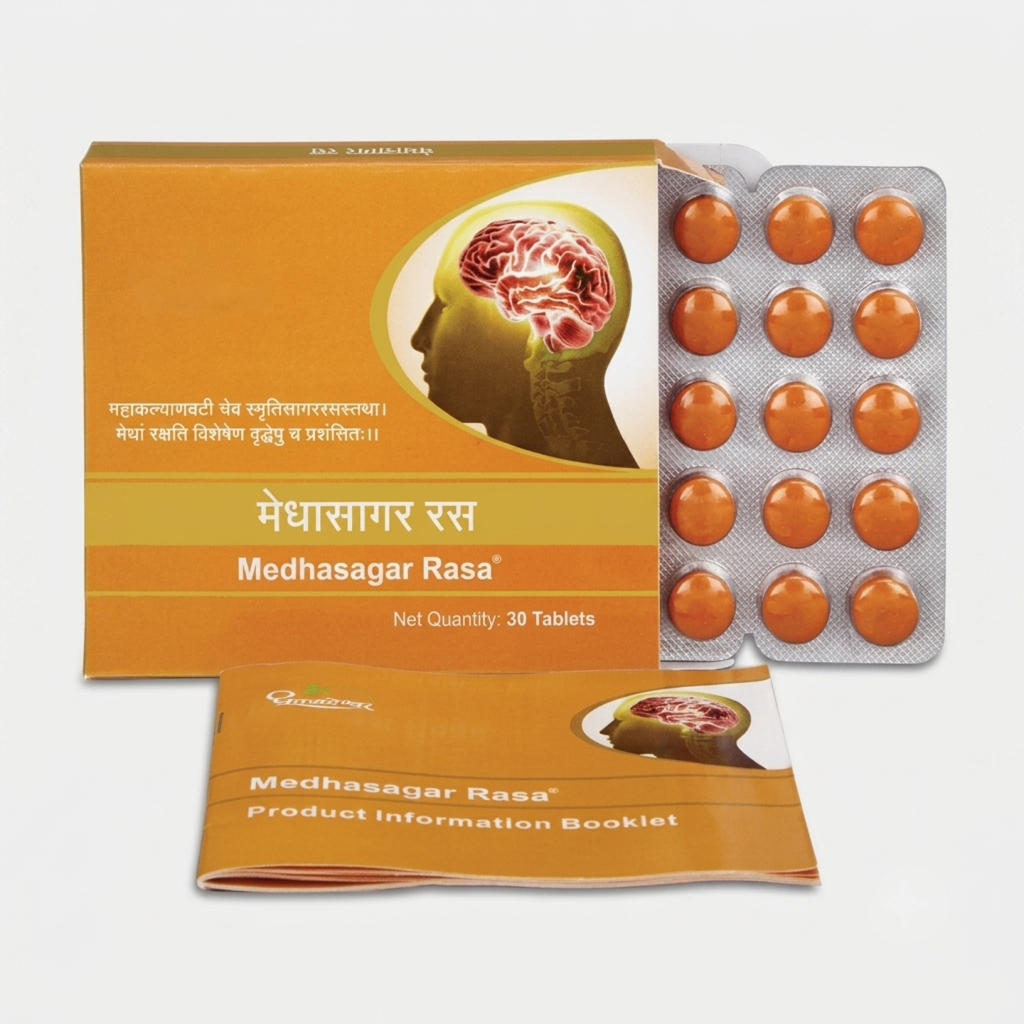 Medhasagar Rasa